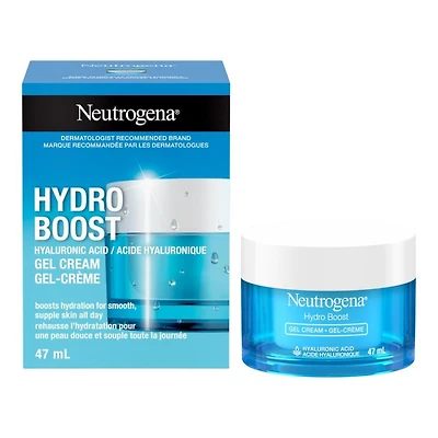 Neutrogena Hydroboost Gel Face Cream - 47ml