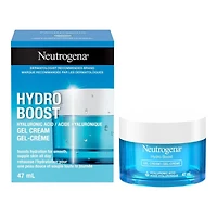 Neutrogena Hydroboost Gel Face Cream - 47ml