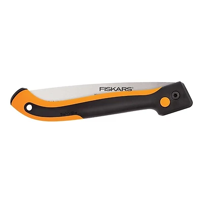 Fiskars Folding Saw - 10inch