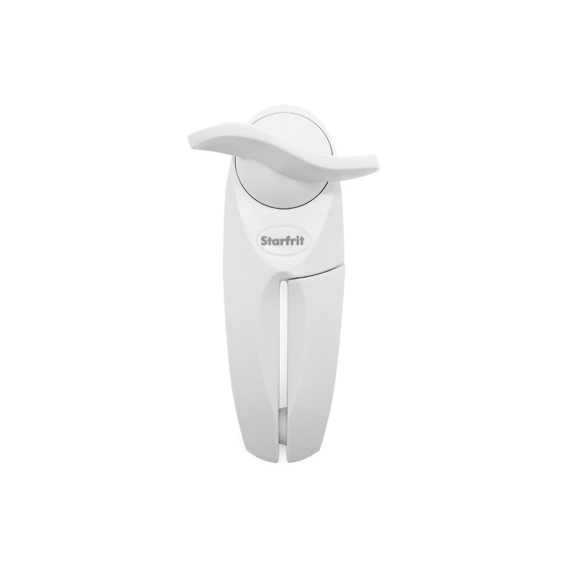 Starfrit Little Beaver Can Opener - White