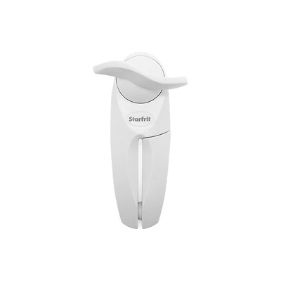 Starfrit Little Beaver Can Opener - White