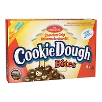 COOKIE DOUGH BITES CHOCCHIP