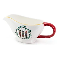 SULLY HOME S/W GRAVY BOAT