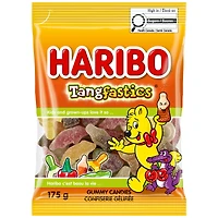 Haribo Tangfastics - 175g