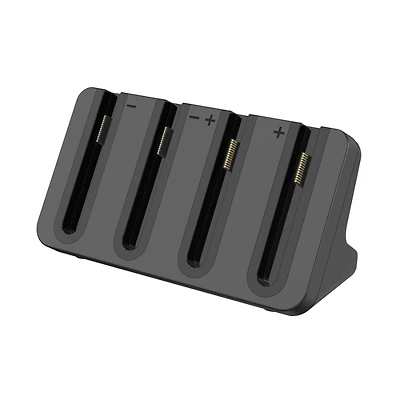 Nintendo SURGE NS2 JOYCON CHARGE DOCK in Black