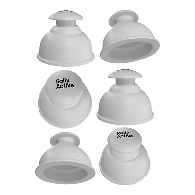 RALLY/A CUPPKING KIT