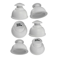 RALLY/A CUPPKING KIT