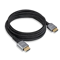 FURO 2M HDMI 2.1 8K CABLE in Black