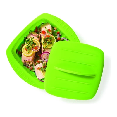 STARFRIT SILICONE STEAMER