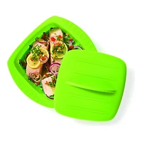 STARFRIT SILICONE STEAMER