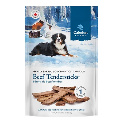 Caledon Farms Beef Tendesticks - 110g