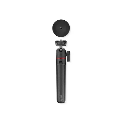 LOGIIX MAGSAFE TRIPOD BLK in Black
