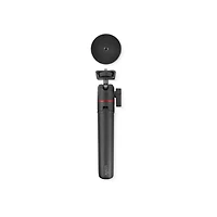 LOGIIX MAGSAFE TRIPOD BLK in Black