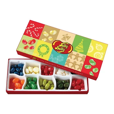 JELLY BELLY GIFT BOX 120G