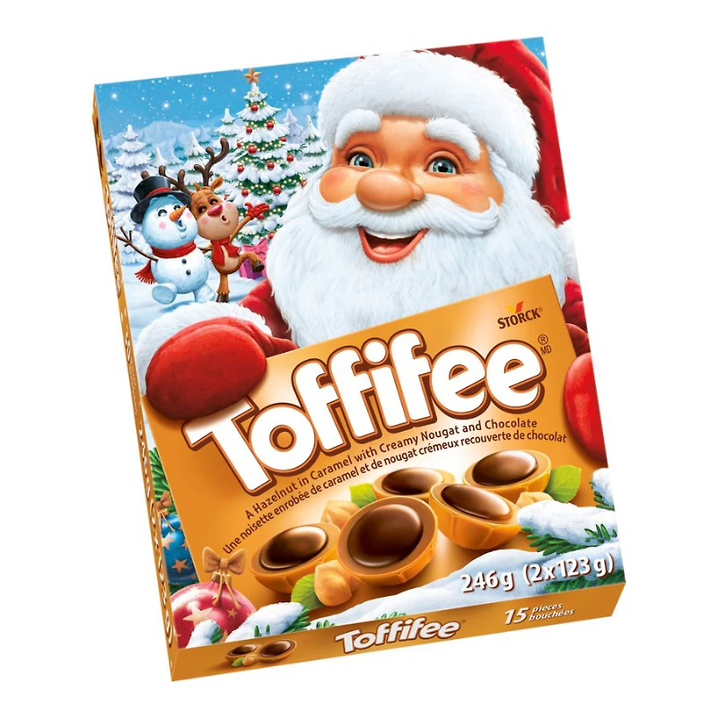Toffifee Chocolate - 246g