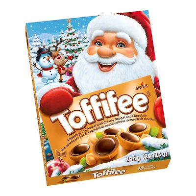 Toffifee Chocolate - 246g