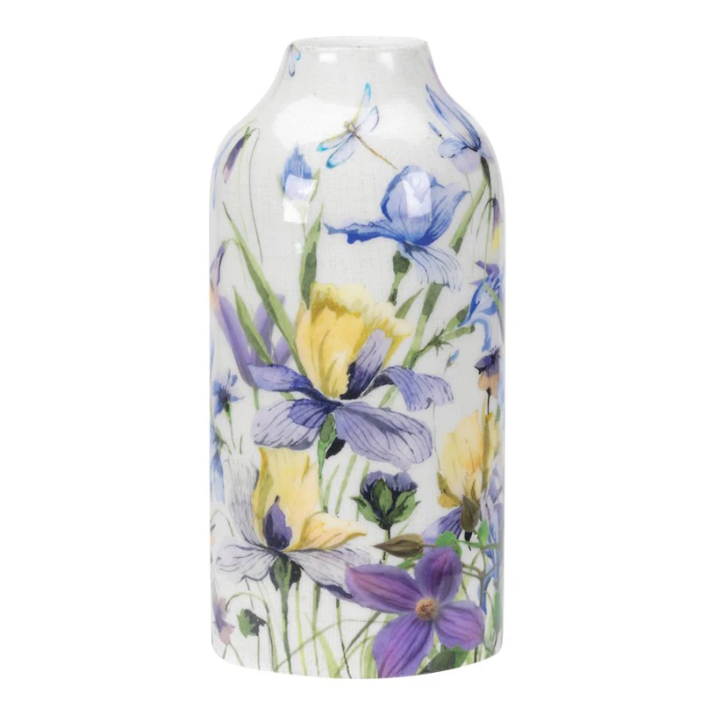 PARAMOUNT HOME FLOWER VASE