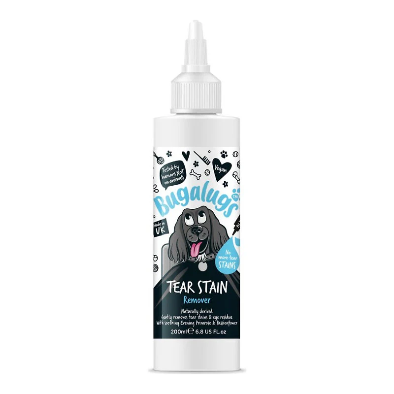 BL EYE TEAR STAIN REMOVER