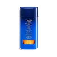 SHISEIDO ULT SUN CLR SK JMBO 60G