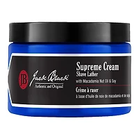 JACK SUPREME CREAM 270G in Black