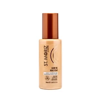 ST MORIZ ADV BODY GLOW OIL 150ML