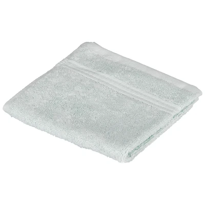 COLLECTION COTTON WASH TOWEL in Grey