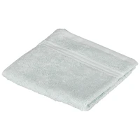 COLLECTION COTTON WASH TOWEL in Grey
