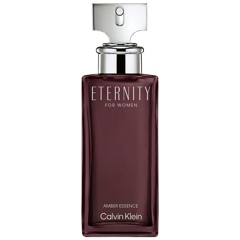CK ETERNITY AMBER PARFUM 100ML