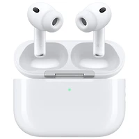 APPLE AIRPODS PRO 3 in White