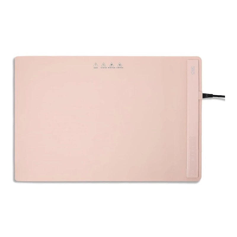 CWC SILICONE WARMING MAT WFWM1-BLS-D in Beige