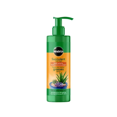Miracle Gro Succulent - 236ml