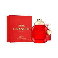 COACH LOVE EDP 50ML