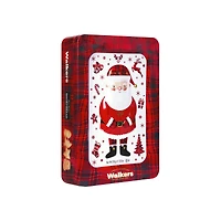 Walkers Santa Tin - 250g