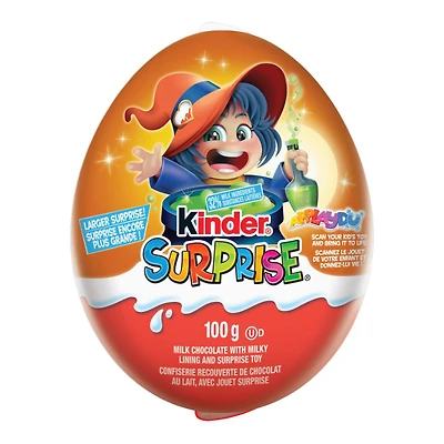 Kinder Surprise - Halloween - 100g