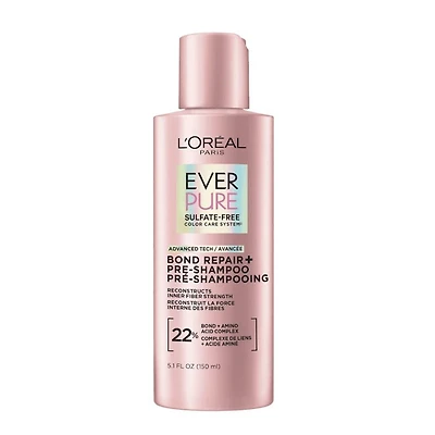Rca EVER PURE BOND PRE SHAMP 150ML