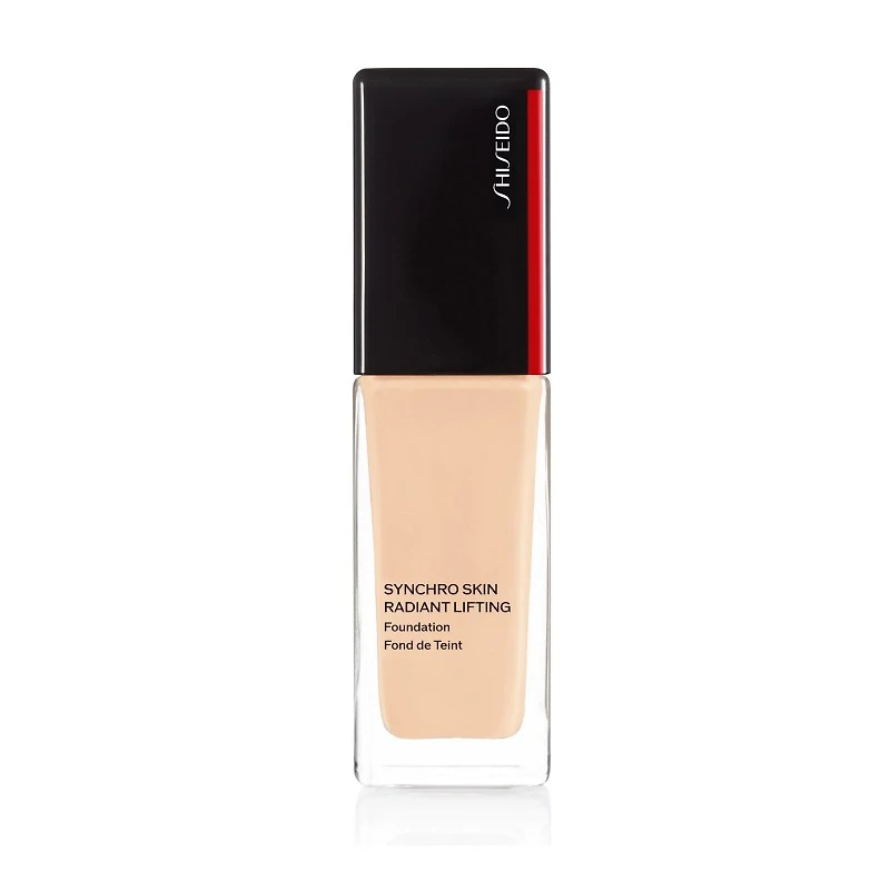 Shiseido Synchro Skin Radiant Lifting Foundation - Opal (130)