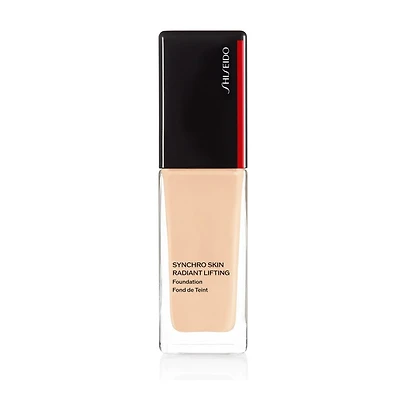 Shiseido Synchro Skin Radiant Lifting Foundation - Opal (130)