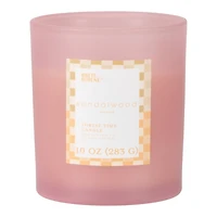 ARETE ATHENE CANDLE SANDLWD