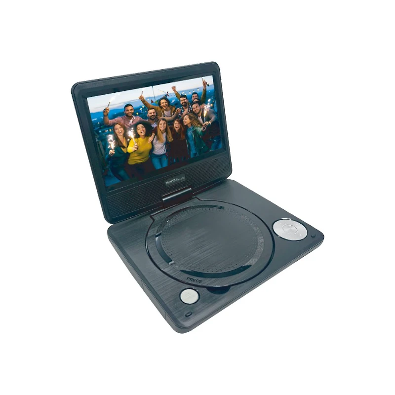 PROSCAN DVD PLAYER