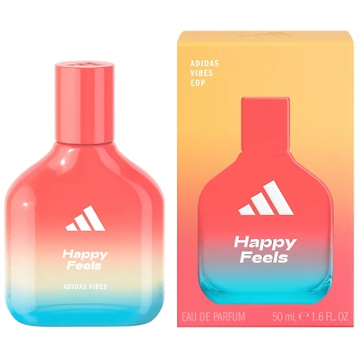 ADIDAS HAPPY FEELS EDP 50ML