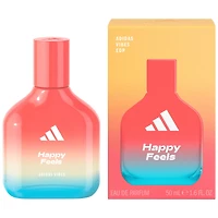 ADIDAS HAPPY FEELS EDP 50ML