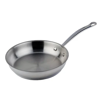MEYER NOUVELLE FRY PAN 28CM/SS