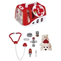 KLEIN PRO VET CASE W/DOG