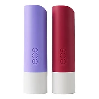 EOS HOLIDAY STICK PLUM APPL