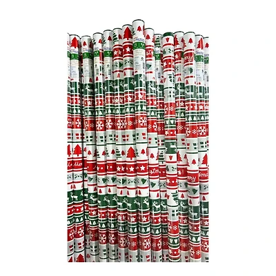 COLLECTION XMAS WRAP