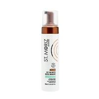 ST MORIZ ADV CC MOUSSE 200ML MEDIU in Brown