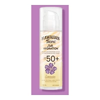 Hawaiian Tropic Silk Hydration Weightless Sunscreen Lotion - SPF50 - 150ml