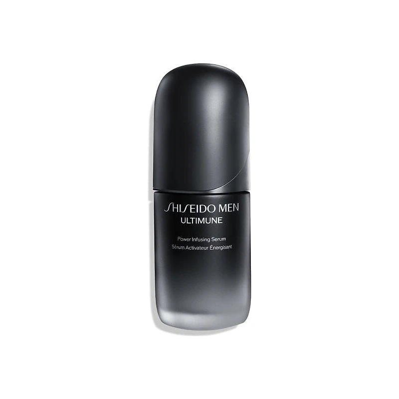 SHISEIDO MEN ULTIMUNE SERUM 50ML
