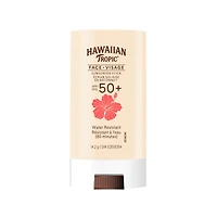 H. TROPIC FACE STICK SPF50 14.2G