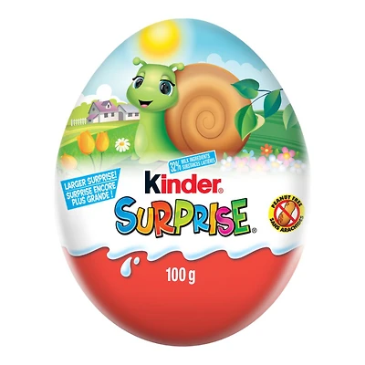 Kinder Uovo - 100g